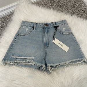 Rolla’s Duster Shorts